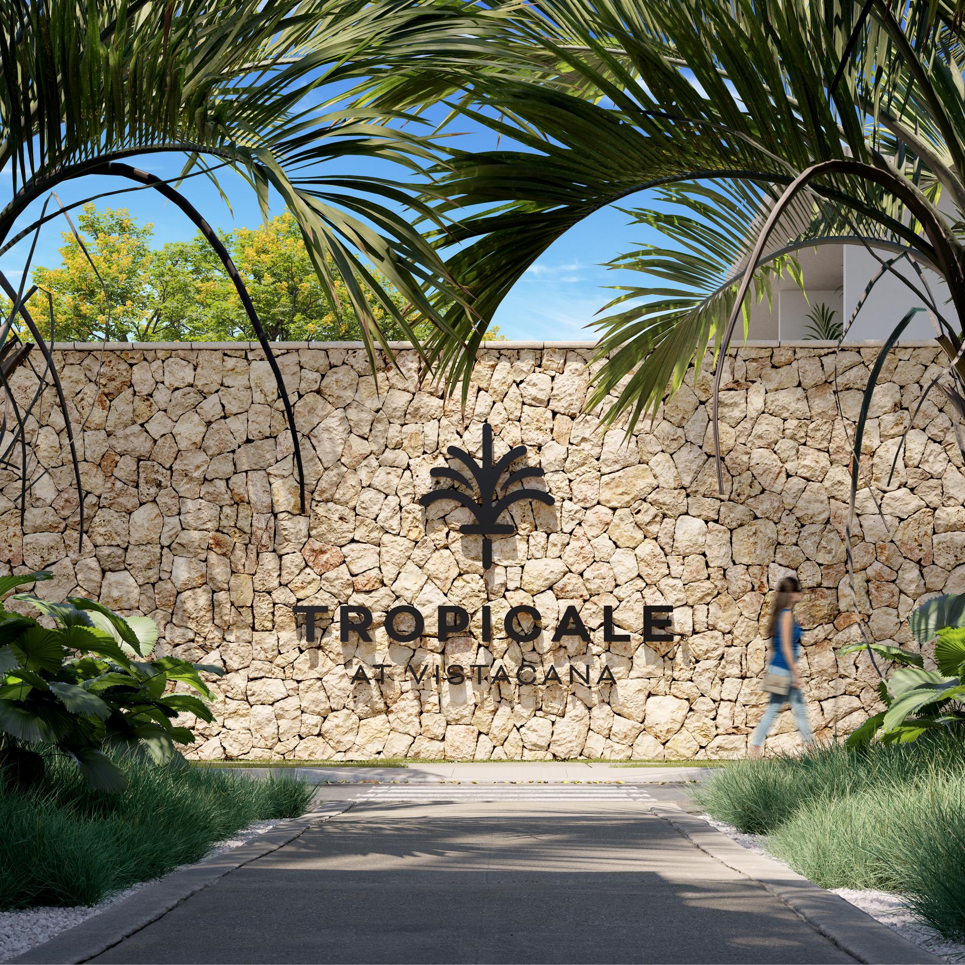 Tropicale Apartments
