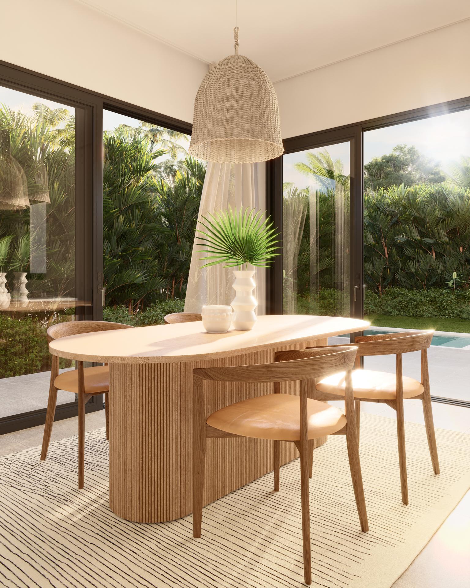 Tropicale Villas