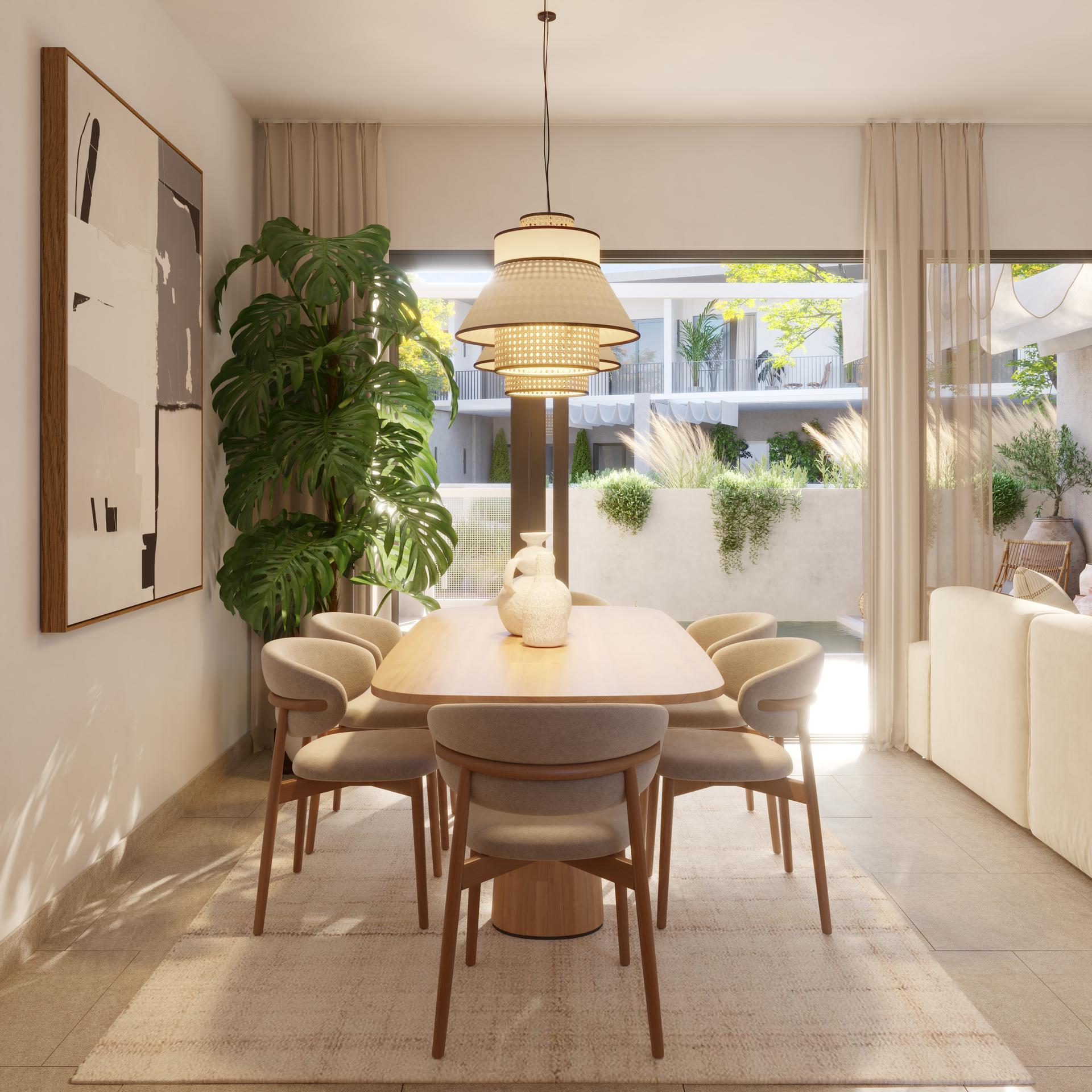 Tropicale Villas