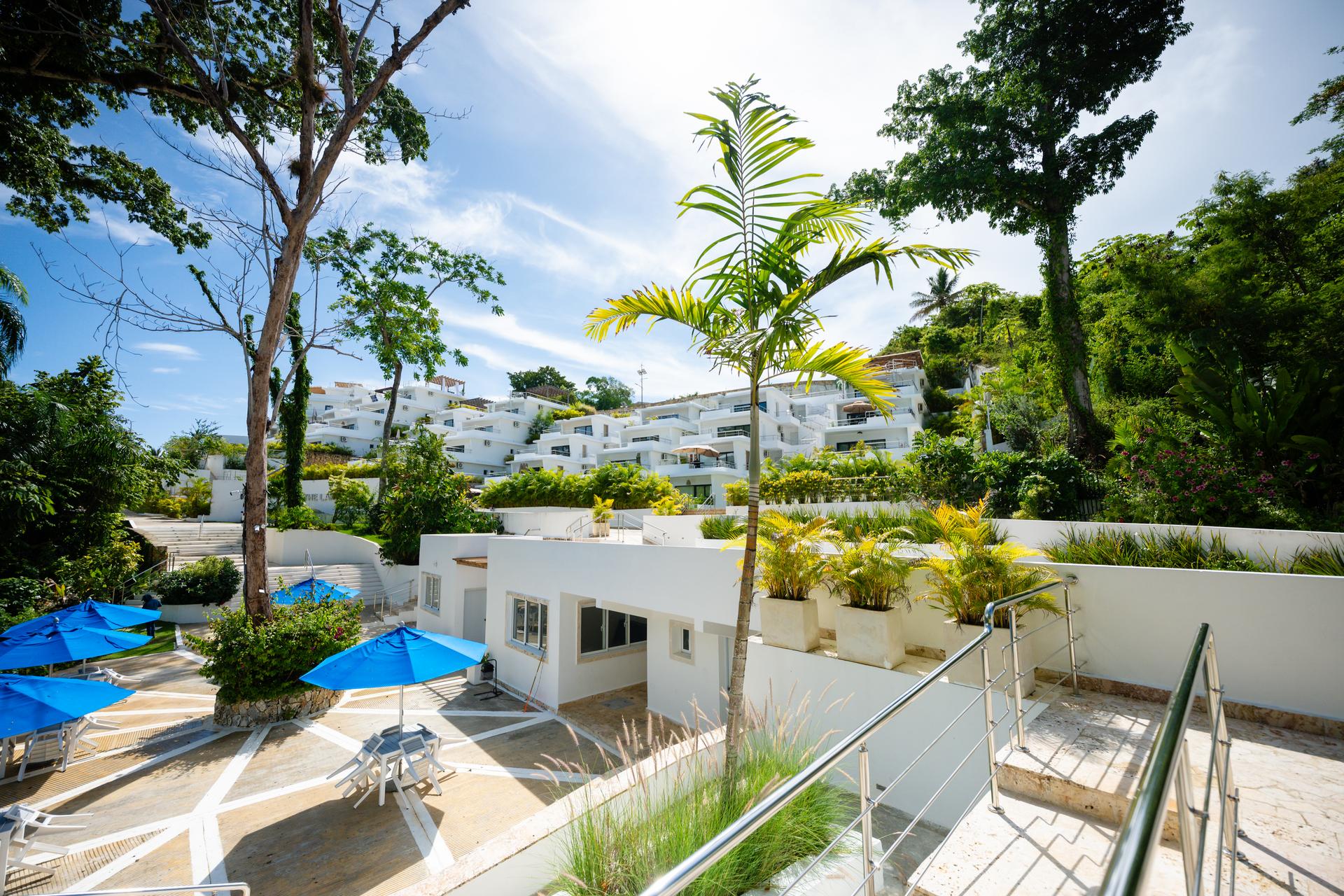 Spirit of Terrenas
